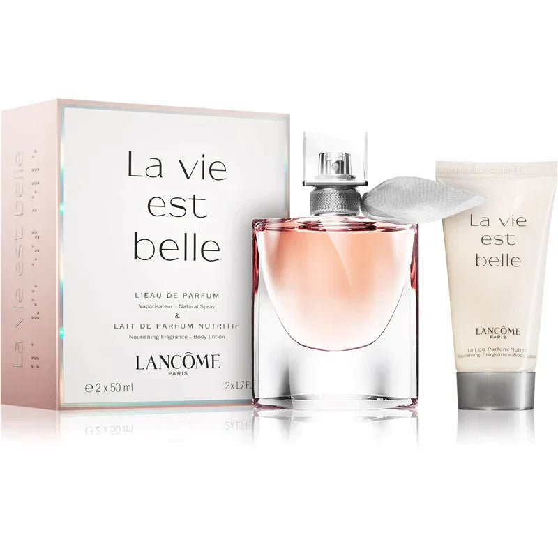 LANCOME - La vie est belle 2 Piece Gift Set