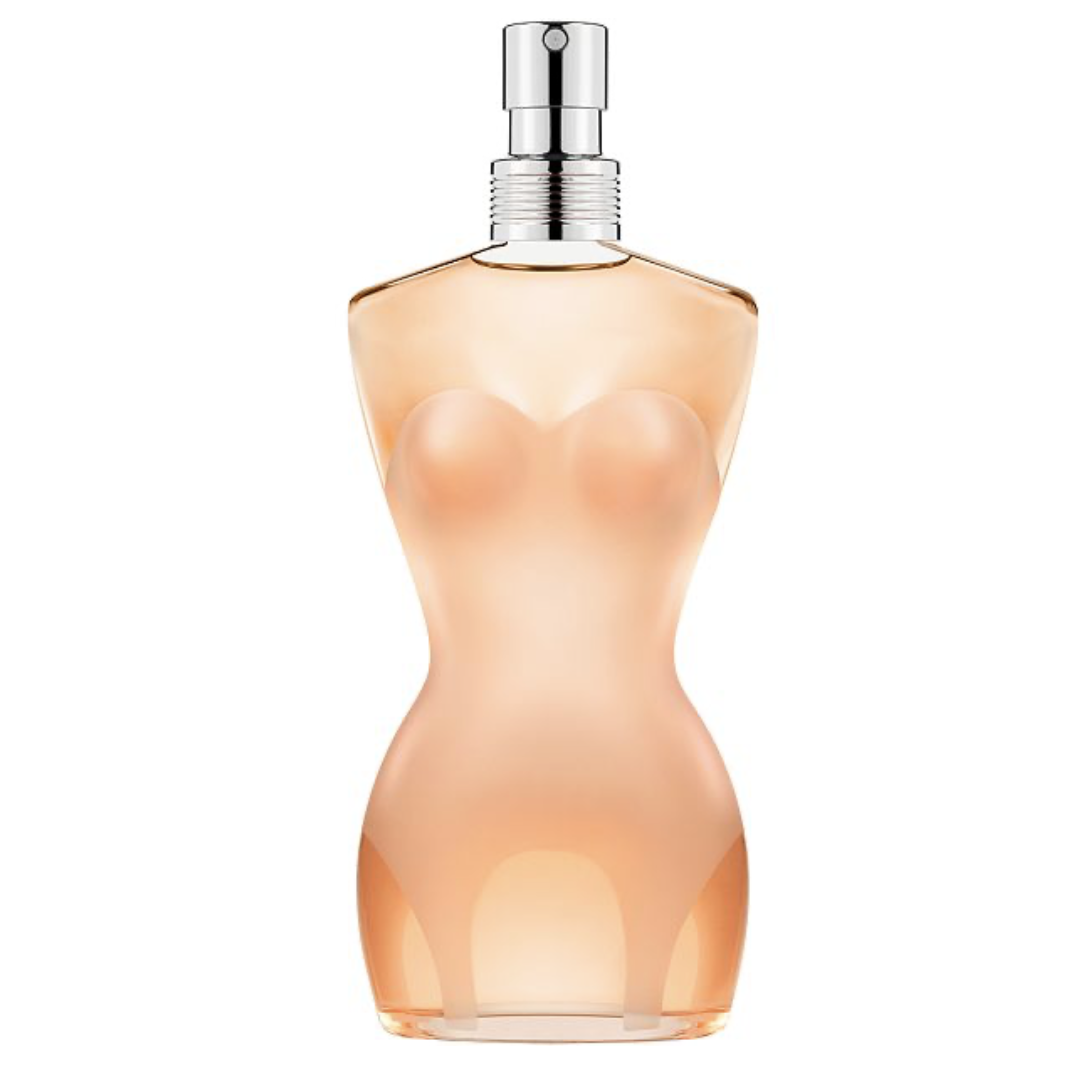 JEAN PAUL GAULTIER - For Women Eau de Toilette, 3.4 oz