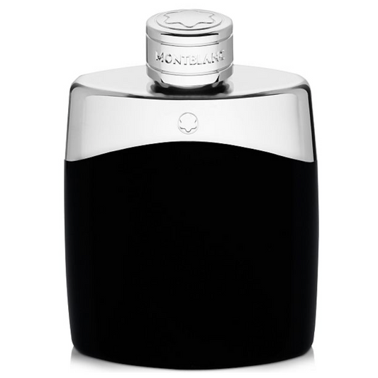 MONTBLANC - Legend Eau de Toilette, 3.3 oz