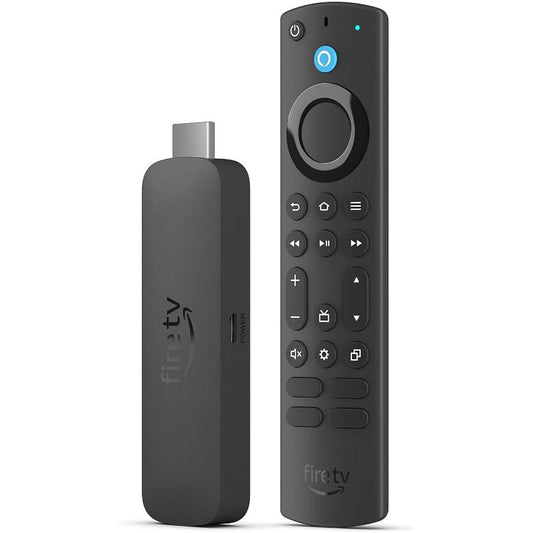 Amazon Fire Stick 4K