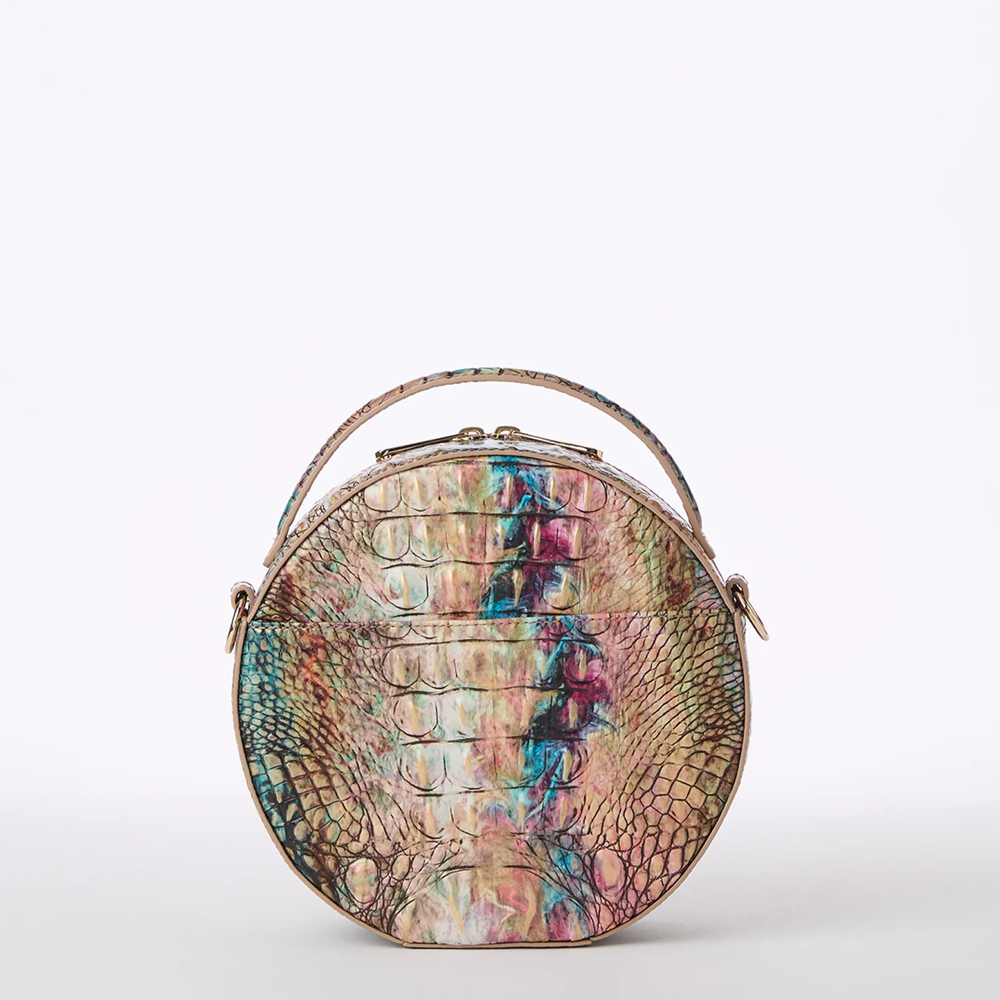 Brahmin Melbourne Collection Lane Crossbody, Intuition