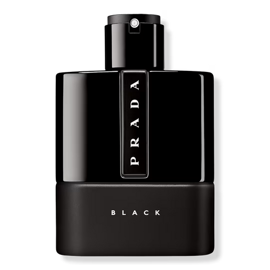 PRADA - Luna Rossa Black Eau de Parfum, 3.4 oz