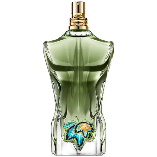 JEAN PAUL GAULTIER - Le Beau Paradise Garden Eau de Toilette, 4.2 oz