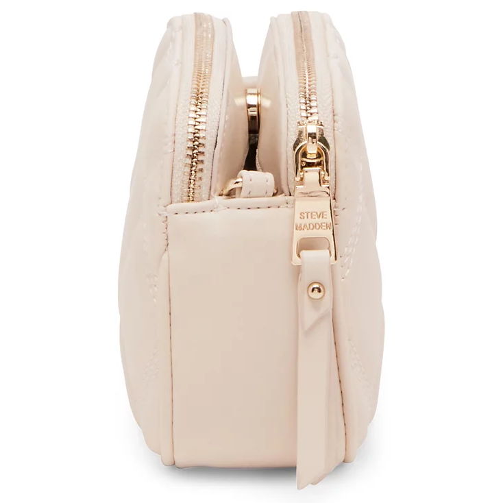 Steve Madden B Daisy Crossbody, Bone