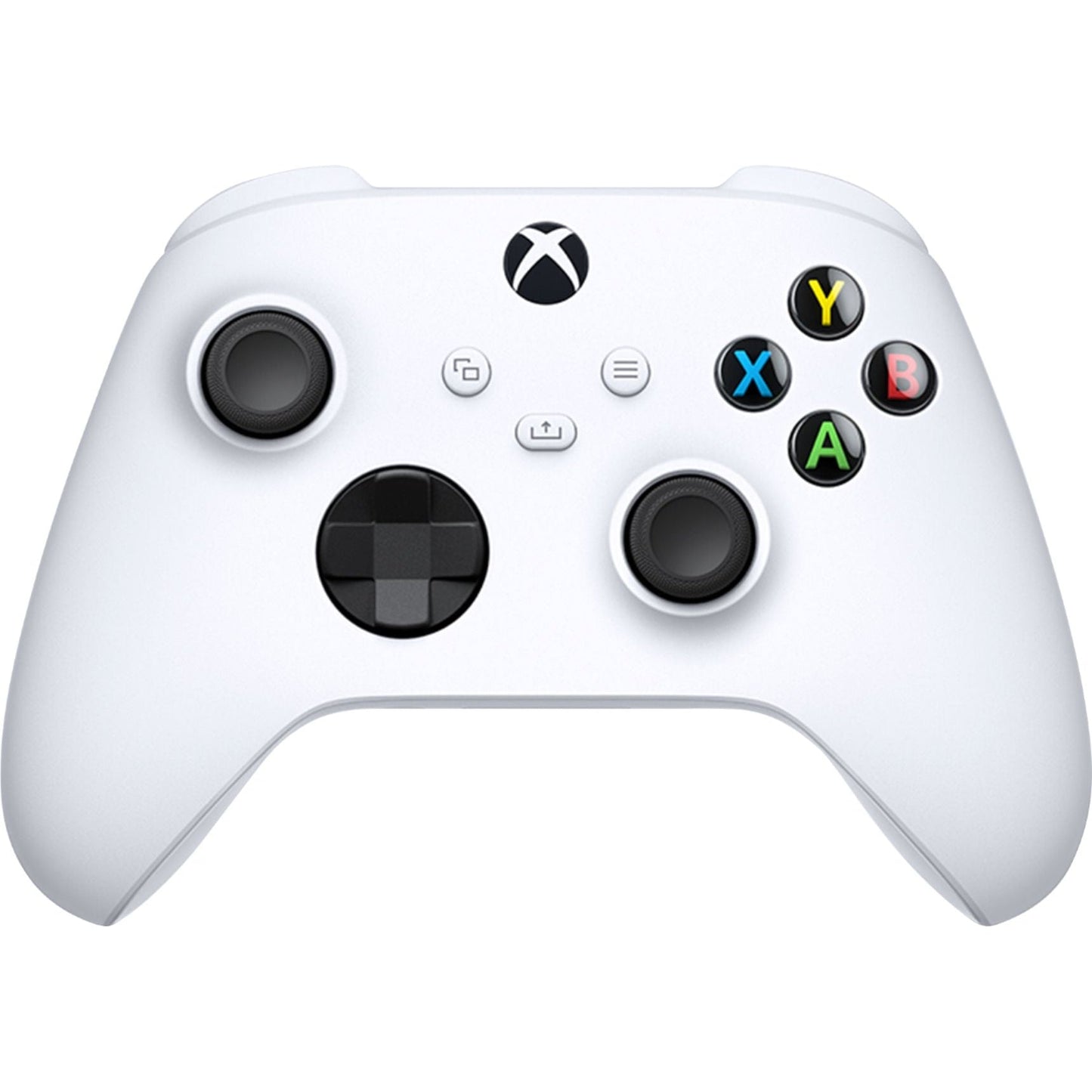 Xbox Wireless Controller, Robot White