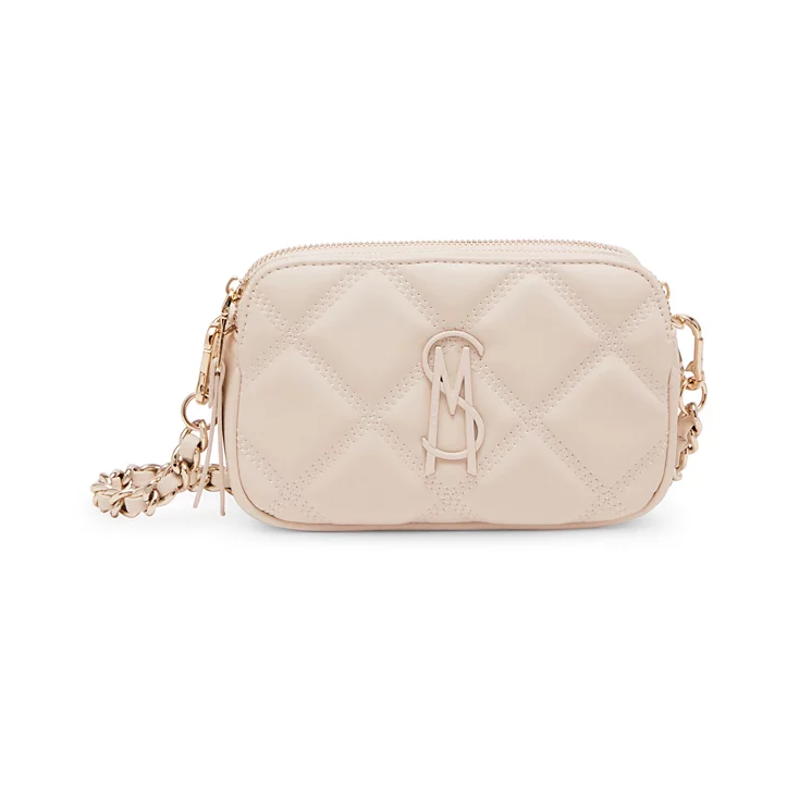 Steve Madden B Daisy Crossbody, Bone