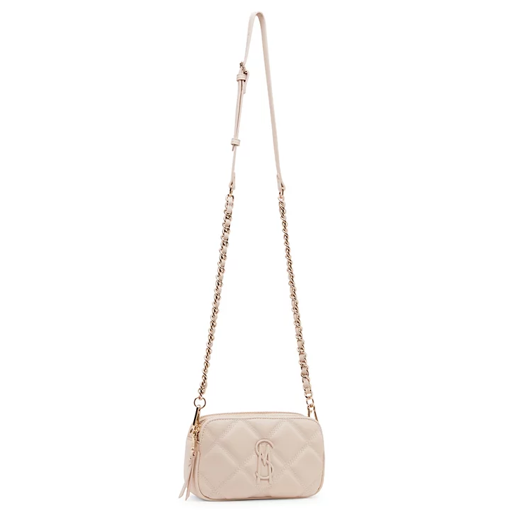 Steve Madden B Daisy Crossbody, Bone